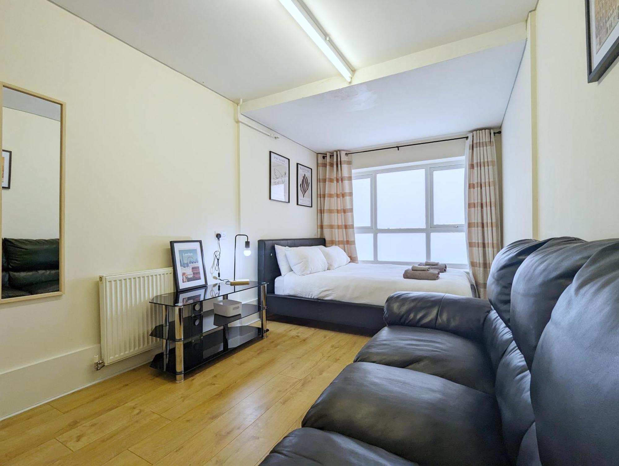 Guest Rooms Near City Centre & Dock Free Parking Liverpool Exteriör bild